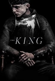 Nonton Movie The King (2019) Sub Indo