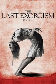 Nonton Movie The Last Exorcism Part II (2013) Sub Indo