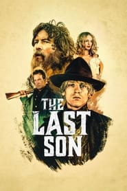 Nonton Movie The Last Son (2021) Sub Indo