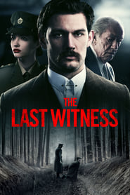 Nonton Movie The Last Witness (2018) Sub Indo