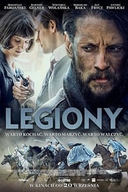 Nonton Movie The Legions (2019) Sub Indo