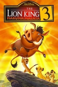 Nonton Movie The Lion King 1½ (2004) Sub Indo