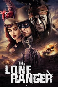 Nonton Movie The Lone Ranger (2013) Sub Indo