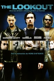 Nonton Movie The Lookout (2007) Sub Indo