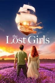 Nonton Movie The Lost Girls (2022) Sub Indo