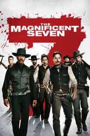 Nonton Movie The Magnificent Seven (2016) Sub Indo