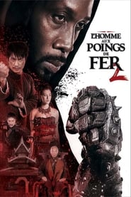 Nonton Movie The Man with the Iron Fists 2 (2015) Sub Indo