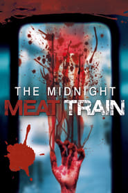 Nonton Movie The Midnight Meat Train (2008) Sub Indo