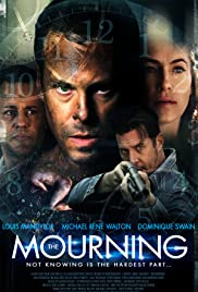Nonton Movie The Mourning (2015) Sub Indo