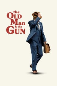 Nonton Movie The Old Man & the Gun (2018) Sub Indo