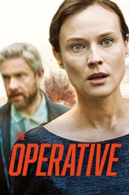 Nonton Movie The Operative (2019) Sub Indo