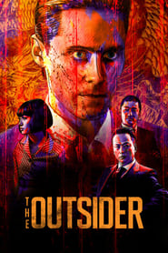 Nonton Movie The Outsider (2018) Sub Indo