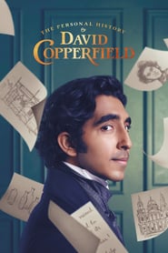Nonton Movie The Personal History of David Copperfield (2019) Sub Indo
