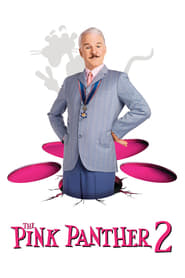 Nonton Movie The Pink Panther 2 (2009) Sub Indo