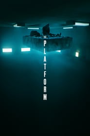 Nonton Movie The Platform (2019) Sub Indo
