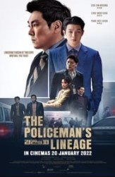 Nonton Movie The Policeman’s Lineage (2022) Sub Indo