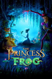 Nonton Movie The Princess and the Frog (2009) Sub Indo