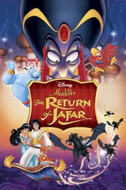 Nonton Movie The Return of Jafar (1994) Sub Indo