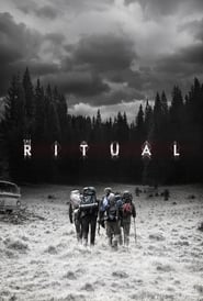Nonton Movie The Ritual (2017) Sub Indo