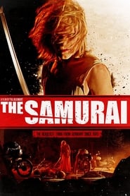 Nonton Movie The Samurai (2014) Sub Indo