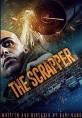 Nonton Movie The Scrapper (2021) Sub Indo