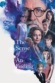 Nonton Movie The Sense of an Ending (2017) Sub Indo