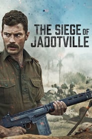 Nonton Movie The Siege of Jadotville (2016) Sub Indo