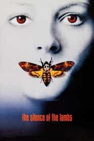 Nonton Movie The Silence of the Lambs (1991) Sub Indo