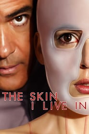 Nonton Movie The Skin I Live In (2011) Sub Indo