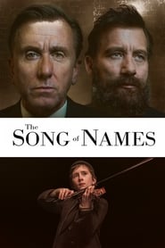 Nonton Movie The Song of Names (2019) Sub Indo