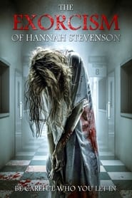 Nonton Movie The Suppression of Hannah Stevenson (2022) Sub Indo