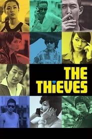 Nonton Movie The Thieves (2012) Sub Indo