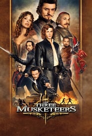 Nonton Movie The Three Musketeers (2011) Sub Indo
