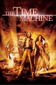 Nonton Movie The Time Machine (2002) Sub Indo