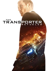 Nonton Movie The Transporter Refueled (2015) Sub Indo