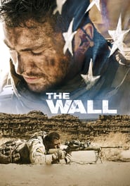 Nonton Movie The Wall (2017) Sub Indo