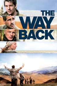 Nonton Movie The Way Back (2010) Sub Indo