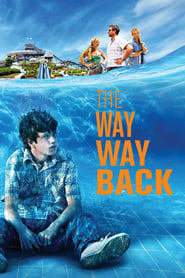 Nonton Movie The Way Way Back (2013) Sub Indo