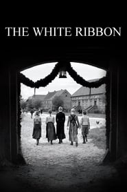 Nonton Movie The White Ribbon (2009) Sub Indo