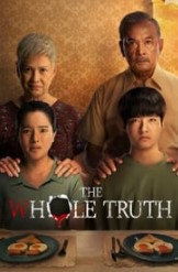 Nonton Movie The Whole Truth (2021) Sub Indo
