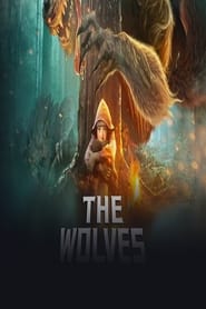Nonton Movie The Wolves (2022) Sub Indo