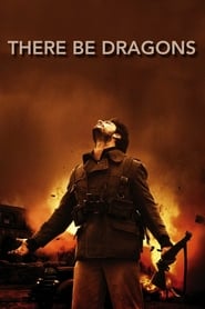 Nonton Movie There Be Dragons (2011) Sub Indo
