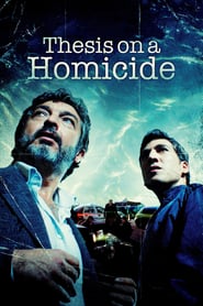 Nonton Movie Thesis on a Homicide (2013) Sub Indo