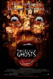 Nonton Movie Thir13en Ghosts (2001) Sub Indo