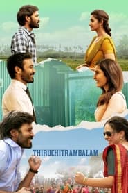 Nonton Movie Thiruchitrambalam (2022) Sub Indo