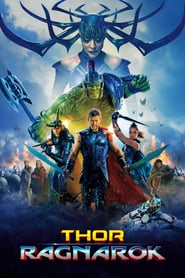 Nonton Movie Thor: Ragnarok (2017) Sub Indo