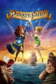 Nonton Movie Tinker Bell and the Pirate Fairy (2014) Sub Indo