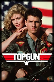 Nonton Movie Top Gun (1986) Sub Indo