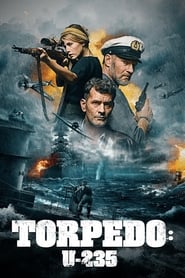 Nonton Movie Torpedo: U-235 (2019) Sub Indo
