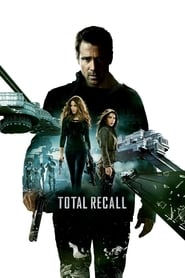 Nonton Movie Total Recall (2012) Sub Indo